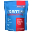 ProLab Nutrition Creatiini Monohydraatti Mikronoitu jauhe 1000G, puhdas Creatiini lihasvoimaa, teho & kestävyyttä, nopea absorbointi, makuamaton, 5000 mg per serv (5g) (200 tarjoilua)