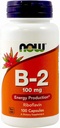 NYT Ruoka B-2 100 mg kapselit, 2 pk