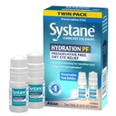 Systane Hydration Multi-Dose Säilöntäaineeton silmätippa Kuivasilmäinen Relief Twin Pack (2x10ml)