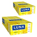 LUNA BAR - Gluteenittomat baarit - sitruunan makuinen - (1,69 Ounce Snack Bars, 30 Count)