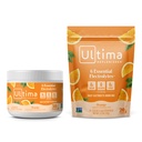 Ultima Replenisher Electrolyte Powder Drink Mix Bundle 