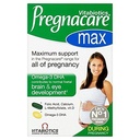 Pregnacare Max - kapselit ja tabletit 28S+56S (pakkaus 3)