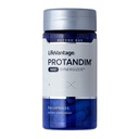 LifeVantage Protandim NAD Synergizer, NAD Supplement for Energy, Mieliala, Terve ikääntyminen tuki, Sirtuin Aktivointi, Solun energia ja verisuonituki, Poista solujäte, 60 kapselia
