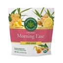 Perinteiset lääkkeet Organic, Aamupalat Lozenges, sitruunan inkivääri - tukee raskaus Pahoinvointia Relief & Morning sairaus liittyy normaaliin raskaus - 30 erikseen käärityt Lozenges