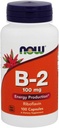 NYT Ruoka B-2 -- 100 mg - 100 kapselia