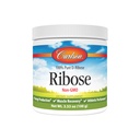 Carlson - Ribose, 100% puhdas D-ribose, ei-muuntogeeninen organismi, energian tuotanto, lihasten Recovery & Athletic Performance, 3.53 oz (100 g)