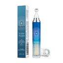 5% kofeiini silmän seerumi, anti-aging alle silmien rullalla Cream varten tummat ympyrät Puffiness ryppyjä ja Fine Lines, korealainen EyeCare Cream 360° Massage Ball, EyeBags hoito miehille ja naisille