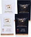 Nutrition Bites Sampler Pack 