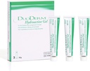 ConvaTec DuoDERM Hydroactive Sterile Gel, 30 gramman putki osittainen ja koko paksuuden hallintaa varten, Aids Autolytic Debridement, 187987, Laatikko 3 Putket