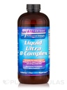 Trin Advantage Liquid Ultra B Complex, 16