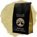 bodi: Echinacea Purpurea Flower Leaf Powder - 4oz to 5lb - 100% Pure Natural Hand Crafted (4 oz)
