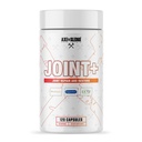 Axe & Sledge Joint+ 