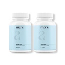Mars Surgemax Natural Capsules with Shilajit & Safed Musli 