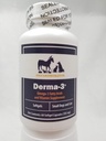 Piccardmeds4pets Derma-3 Softgels Omega-3 pienille koirille ja kissoille 60 CT