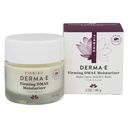Derma E: Firming Moisturizer w/DMAE Alpha Lipoic & C-Ester, 2 oz (8 pakkaus)