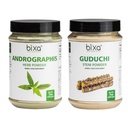 Bixa BOTANICAL Support Liver Wellness ... Andrographis + Guduchi Powder