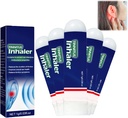 Echo Ease Tinnitus Inhalaattori, tinnitus Relief for Soittavat korvat laite