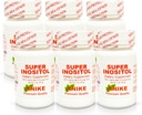 Super Inositoli Ravintolisä... Inositoli (Vitamin B8) Hormonaalitasapainoa, hedelmällisyyttä ja munasarjatukea varten...