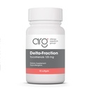 Allergiatutkimusryhmä Delta-Fraction Tokotrienols Supplement - 125 mg E-vitamiini, Annatto, Gamma, Tokotrienoleja Vain, Tokoferolivapaa, Hypoallergenic, Softgels - 90