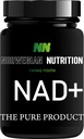 NAD+ - NMN Supplement Vaihtoehtoinen Nikotinamidi Adeniini Dinukleotidi - Puhdas NAD+ anti-ageing solujen