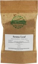 Herba Organica Senna Leaf - Senna Alexandrina L - Yrttiteetä (50g)