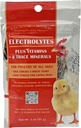 Nekoitusjärjestys Electrolytes Plus Vitamiinit & Trace Minerals for Chicks & Hens, Keltainen