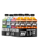 ELECTROMAX SUERO - Zero Sugar Electrolyte Drink  (Mix Pack)
