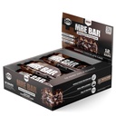 REDCON1 MRE Protein Bar, saksalainen suklaakakku - sisältää MCT öljyä + 20 g koko ruokaproteiinia - helposti digestible, Macro Balanced Low Sugar Meal Replacement Bar (12 Bars)