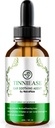 NutraRize TinniEase korvan drops, Pro kuulon tuki Formula, Kaikki luonnollinen korvan neste täydentää, Dropper rengaskorvat, Maximum Strength korvan terveys, arvostelut (30 Servings)