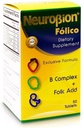 Neurobion Folico 50 tablettia