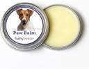 Terve rodut Jack Russell Terrier koira tassu Balm 2 oz