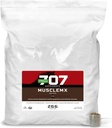Formula 707 MuscleMx Equine täydennysosa, 25lb Refill Bag ...