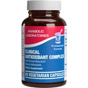 Superfood Based Potent Antioxidantti Supplement - Laaja Spectrum Herbal Antioxidantti Blend Polyfenolit Proantosyanidins ja vihreä tee catechins Daily Wellness ja Immuuni Tuki - 30 Tarjoilut