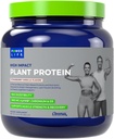 POWERLIFE High Impact Grass Fed Whey Protein kanssa 3000 MG HMB, ei sokeria lisätty, ei-GMO, Hormoni ja antibiootti ilmaiseksi, 15 tarjoiluja (Strawberry Vanilla - Uusi Formula)