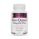 WELLNESS EXTRACT BioQuinol Ubiquinol (CoQ10) Geranylgeraniol 