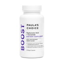 Paula's Choice Hyaluronic Acid + Ceramide Dietary Supplement, Collagen Support for Pehmeä, Terve + Radiantti iho, Gluteeniton + soijaton, 60 Vegaanikapselia