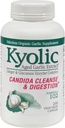 Kyolic #102 Valkosipuli W/Enzyme Veg 200 Cap