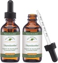 Fox Valley Tradeers NativeRemedies ThyroSoothe 2 Pack