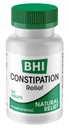 BHI Ummetus Relief Natural Safe Kohdennetut Homeopaattiset Vaikuttavat aineet Relieve Bloat Epämukava, Bowel Back-Up & Epäsäännöllisyys naisille ja miehille - 100 tablettia
