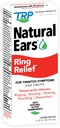 Relief tuotteet Ring Relief korvan pudotukset Formula - 100% Natural Active Ingredients Tinnitus Relief for Sormuksen korvat - 0.33 Fl. Oz.