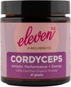 Eleven TLC - Cordyceps Mushroom Powder 