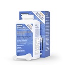 SinuPulse Elite SinuAir Sinus Rinse Salt Solution - SinuPulse-järjestelmä, Neti Pot Flush, Nasal Wash Squeeze Bottle, & nenän kastelu Sinuseille, 300g