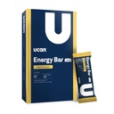UCAN Energy Bars ... Alhainen sokeri, matalat kalorit... Gut Friendly...