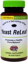 Yrtit jne. Hiiva Releaf® Softgels 60 ei