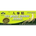 Royal King Red Panax Ginseng Extract 6000mg 10c.c./pullo X 30 (pakkaus 4 laatikkoa)