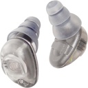 Etymotic MusicPro - High-Fidelity Electronic Musician Equiplugs with Active Hearing Protection - Sisältää useita korvakirjoja Universal Fit