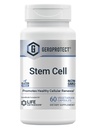 Life Extension GEROPROTECT® kantasolu, edistää tervettä soluuudistamista, kokum Extract, Trans-resveratrol, Gluteeniton, ei-GMO, kasvissyöjä, 60 kapselia