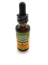 Herb Pharm Liquid Extract terveille veineille ja verenkierto, Hevonen Kastanja, 1 Fl Oz