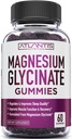 Atlantis Nutrition Magnesium Glycinate Gummies 700 mg ...