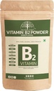 TNA B2-vitamiini Riboflaviini Powder 50gm